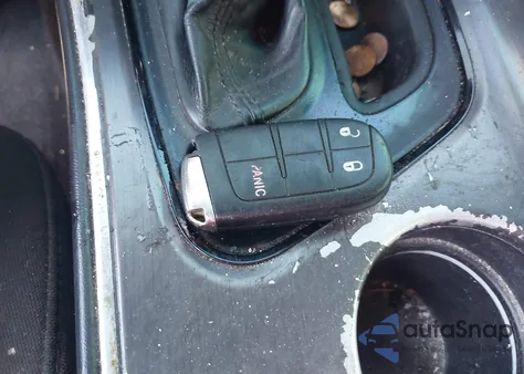 2016 Dodge Challenger Sxt из США, поврежденный, VIN 2C3CDZAG9GH183765